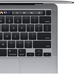 Apple MacBook Pro 256GB SSD 8GB M1 Chip 13.3" Space Gray - Non Active