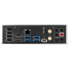 MSI MAG B560 TOMAHAWK WIFI B560 SATA 6Gb/s ATX Intel LGA 1200 Motherboard