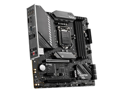 Intel Core i5-11400 + MSI MAG B560M MORTAR COMBO BUNDLE OFFER