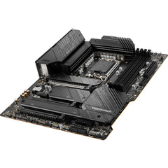 MSI MAG Z690 TOMAHAWK WIFI DDR4 Motherboard Socket LGA-1700