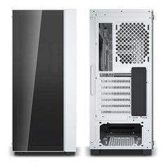 DeepCool MATREXX 55 V3 ADD-RGB WH Case without Fans