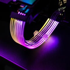 1st Player MC-24PIN-01 RGB Extension Cable Set Kit