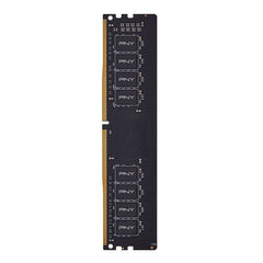 PNY Performance 4GB Desktop Memory DDR4 2666MHz