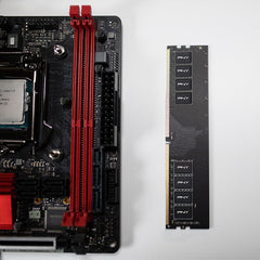 PNY Performance 4GB Desktop Memory DDR4 2666MHz