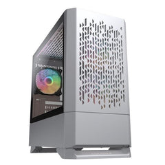 Cougar MG140 AIR RGB Mini Tower Gaming Case