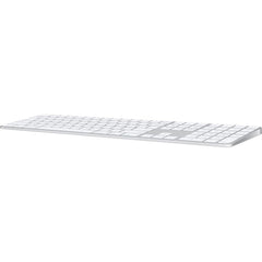 Apple MK2C3 Magic Touch ID and Numeric Keypad Keyboard