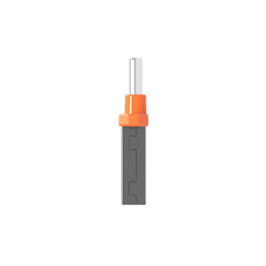 SILICON POWER MOBILE C21 TYPE-C OTG 3.2 USB 64GB