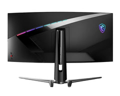 MSI MPG ARTYMIS 343CQR 34"