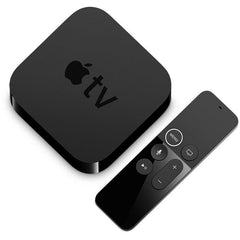 Apple 32GB TV 4K MQD22LL/A