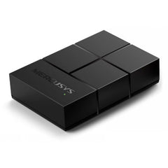 Mercury MS105G 5-Port Switch Gigabit Desktop