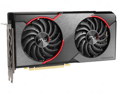 MSI Radeon RX 5500 XT GAMING X 8GB GDDR6 128-bit