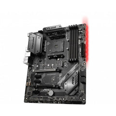MSI B450 Tomahawk Gaming AM4 AMD Chipset Motherboard