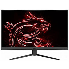 MSI Optix G32CQ4 32? (Actual size 31.5?) WQHD 2560 x 1440 (2K) 1ms (MPRT) 165Hz 2 x HDMI, DisplayPort FreeSync