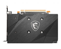MSI Mech 2x Rx 6500xt