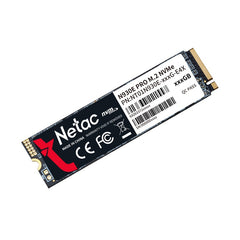 Netac N930E PRO 500GB NVMe M.2
