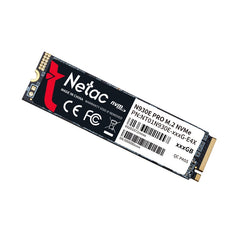 Netac N930E PRO 500GB NVMe M.2