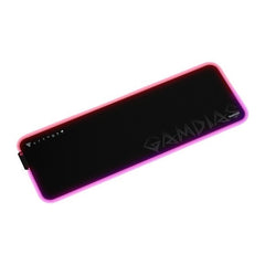Gamdias NYX P3 MULTI-COLOR MAT GAMING MOUSE