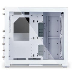 Lian Li O11 Air Dynamic Mini air White
