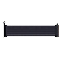Lian Li O11DE-6X Upright GPU Bracket for O11 Dynamic EVO Black -O11DE-6X Black / White