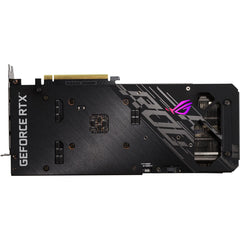 ASUS ROG-STRIX RTX3060 O12G V2 GAMING GRAPHICS CARD