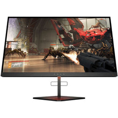 Hp OMEN X 25F 240Hz Gsync Compatible Gaming Monitor Open Box Brand new