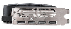MSI GeForce RTX 2060 Super GAMING X 8GB DDR6-256 BIT