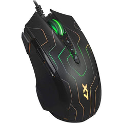 A4Tech Oscar Neon X7 X89 - Lite Edition - Maze Gaming Mouse