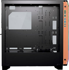 Cougar DarkBlader-S Premium and Stylish RGB Full Tower Case