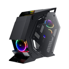 Xigmatek Perseus TG ARGB Mid Tower Chassis
