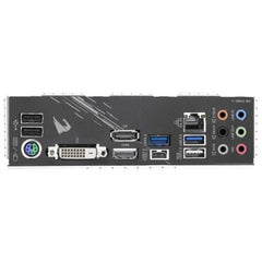 Gigabyte B460M AORUS PRO GAMING MOTHERBOARD LGA1200