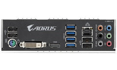 Gigabyte B450 AORUS Elite V2 AMD Motherboard