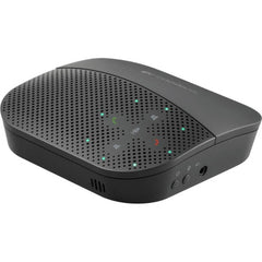 Logitech P710e - Bluetooth, USB - 980-000742 - Mobile Speakerphone