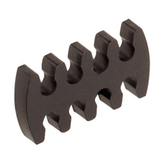 Corsair Premium Individually Sleeved PCIe Cables with Dual Connectors - Type 4