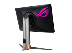 ASUS ROG Swift PG259QN eSports NVIDIA® G-SYNC® Gaming Monitor – 24.5 inch FHD 360Hz Fast IPS 1MS (GT