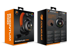 Cougar Phontum Pro Gaming Headset