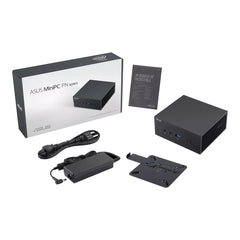 ASUS PN63-S1-B-S3021MD Ultracompact mini PC Ci3-115G4