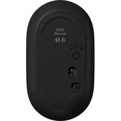 Logitech POP MOUSE Emoji Wireless Mouse - 910-006546