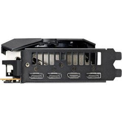 ASUS ROG Strix AMD Radeon RX 5600 XT OC Edition Gaming Graphics Card