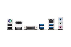 ASUS PRIME B460M-A Intel (LGA 1200) mATX motherboard