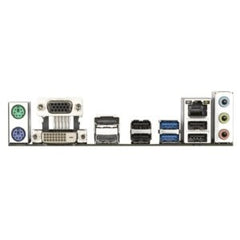 GIGABYTE H510M S2H Ultra Durable Motherboard
