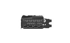 Slightly Used ZOTAC GAMING GeForce RTX 3090 Trinity OC ZT-A30900J-10P Graphics Card