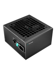 DeepCool PQ850M Power Supply Modular - 80 Plus Gold Fully
