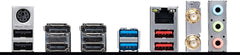 MSI Pro B660M-A Wifi DDR4 microATX - Intel 12th Gen - Motherboard