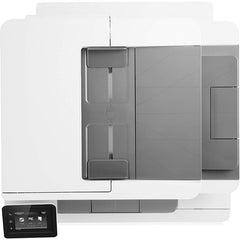 HP LaserJet Pro M282nw MFP Printer Color