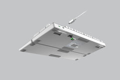 Razer Pro Type Ultra - US Wireless Mechanical Keyboard