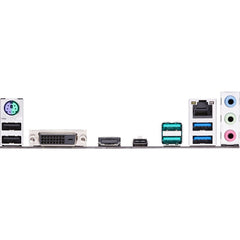 ASUS PRIME B450-PLUS AMD AM4 ATX motherboard with Aura Sync RGB header, DDR4 4400MHz, M.2, HDMI 2.0b
