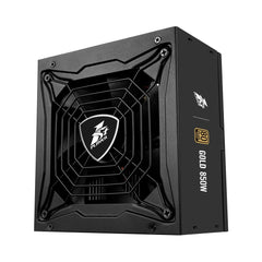 1st Player Steampunk PS-850SP 850W 80+ Gold Full Modular Gaming PSU