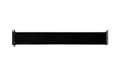 LIAN LI PW-PCI-4-60 - PCIe 4.0 600mm RISER CABLE Black - White