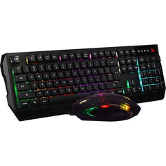 Bloody Q1300 Illuminate Gaming Desktop