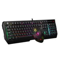 Bloody Q1300 Illuminate Gaming Desktop